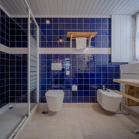 Casas Da Tia Alice - Encantadoras Em Prázdninový dům Mafra