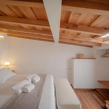 Casas Da Tia Alice - Encantadoras Em Prázdninový dům Mafra