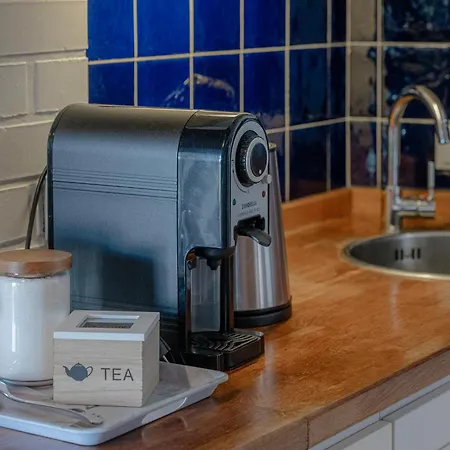 Casas Da Tia Alice - Encantadoras Em Prázdninový dům Mafra