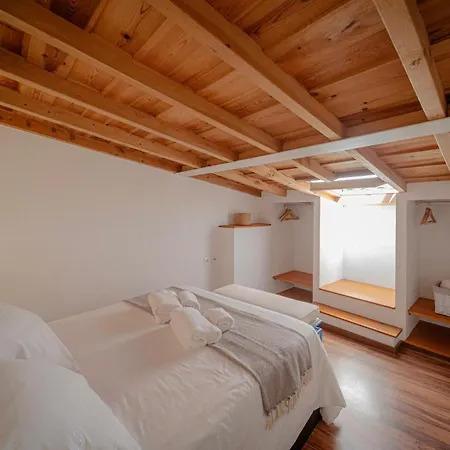 Casa vacanze Casas Da Tia Alice - Encantadoras Em
