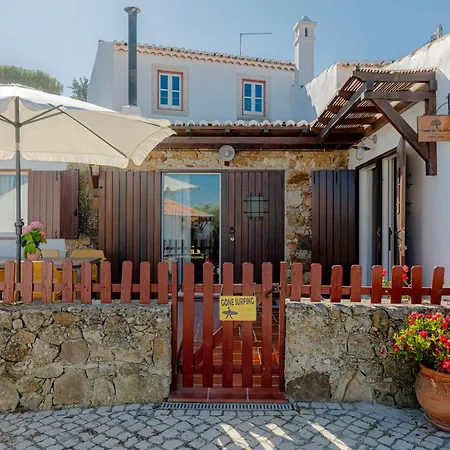 Prázdninový dům Casas Da Tia Alice - Encantadoras Em *