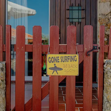 Casas Da Tia Alice - Encantadoras Em *