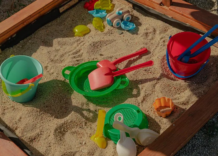 Casas Da Tia Alice - Encantadoras Em * מאפרה