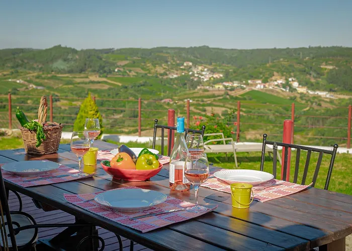 Casas Da Tia Alice - Encantadoras Em *