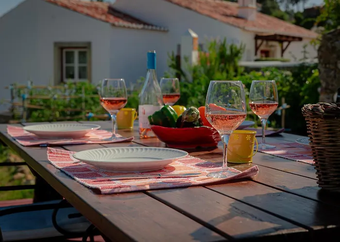 Casas Da Tia Alice - Encantadoras Em *