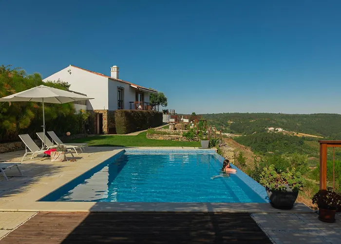 Casas Da Tia Alice - Encantadoras Em