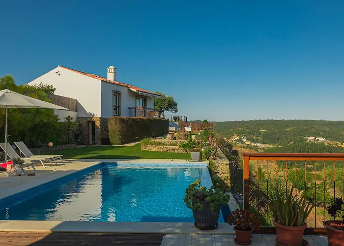 Casas Da Tia Alice - Encantadoras Em בית נופש