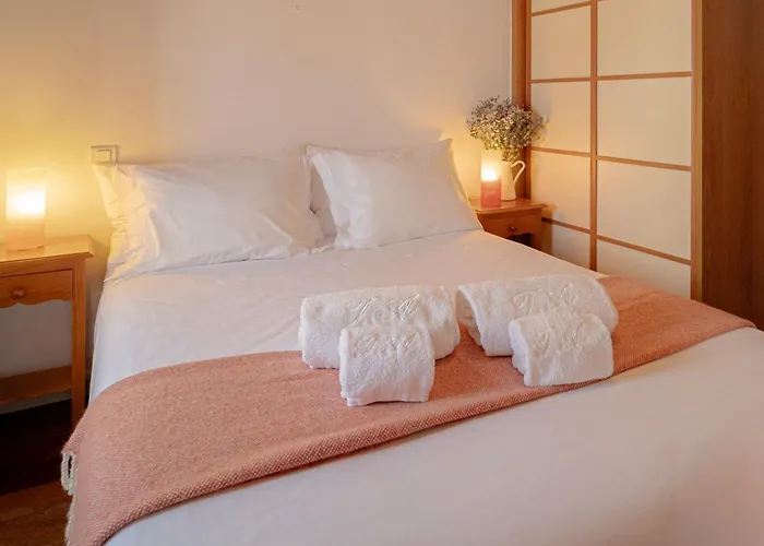 Casas Da Tia Alice - Encantadoras Em *