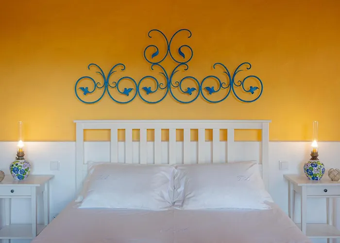 Casas Da Tia Alice - Encantadoras Em מאפרה