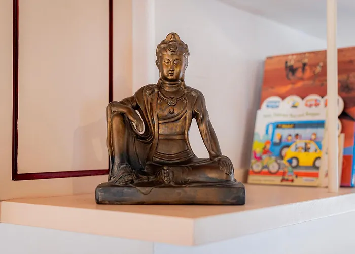 Casas Da Tia Alice - Encantadoras Em * מאפרה