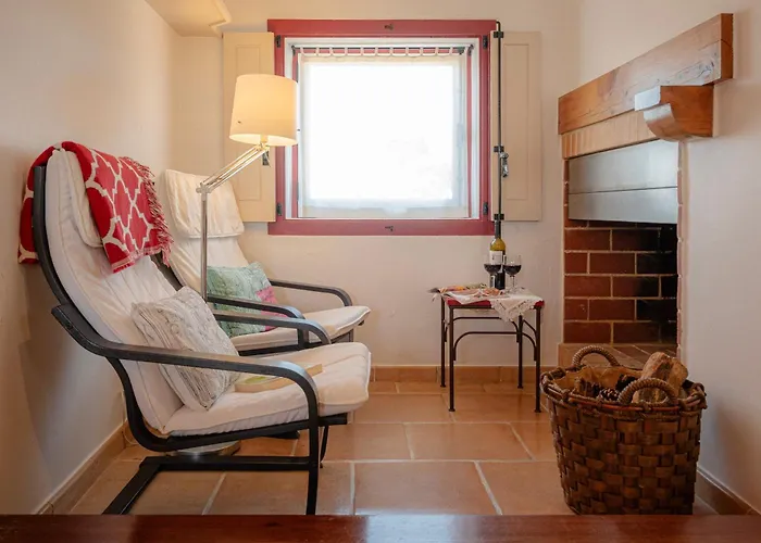 Casas Da Tia Alice - Encantadoras Em