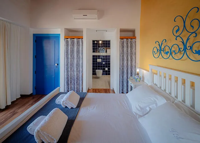 בית נופש Casas Da Tia Alice - Encantadoras Em מאפרה