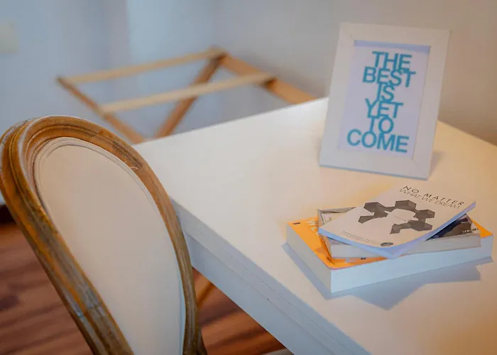 Casas Da Tia Alice - Encantadoras Em