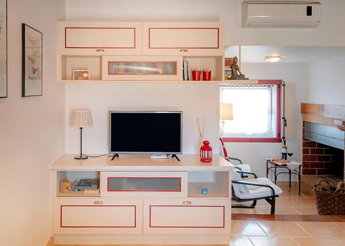 Casas Da Tia Alice - Encantadoras Em מאפרה