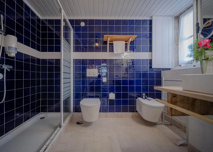 Casas Da Tia Alice - Encantadoras Em בית נופש מאפרה