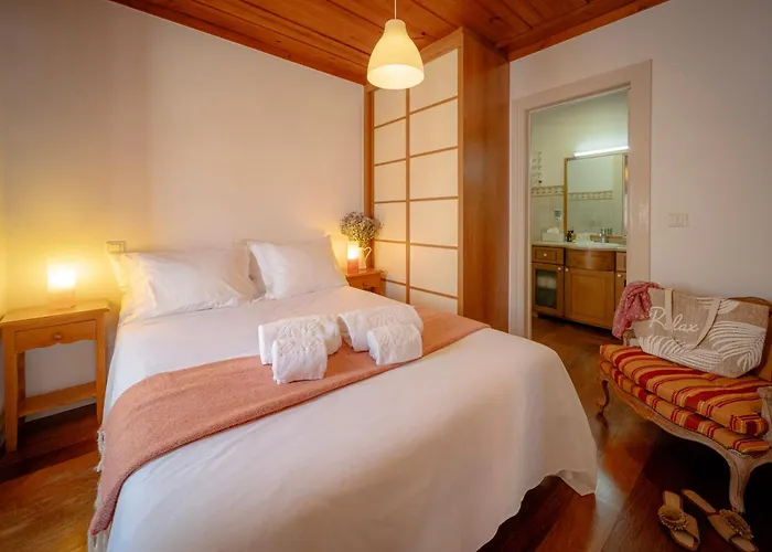 Casas Da Tia Alice - Encantadoras Em *