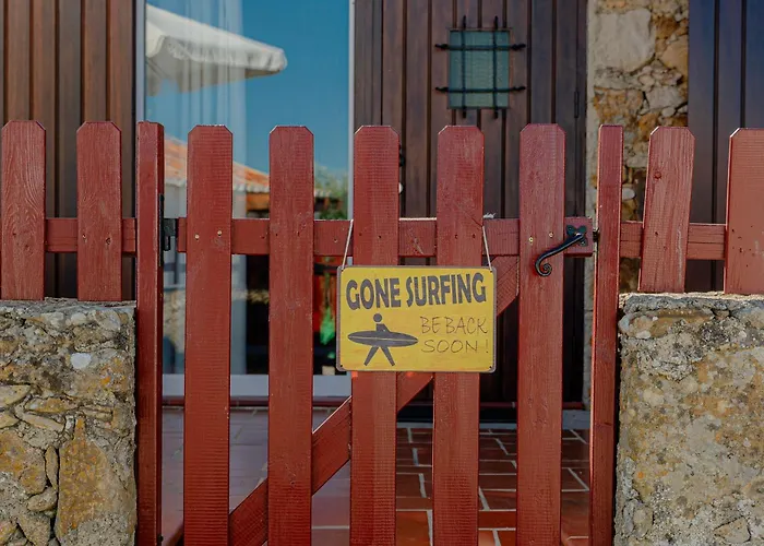 Casas Da Tia Alice - Encantadoras Em *