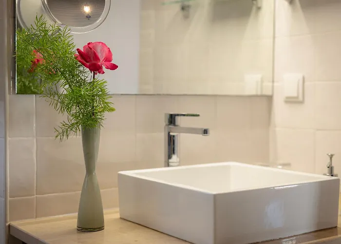 Casas Da Tia Alice - Encantadoras Em בית נופש מאפרה