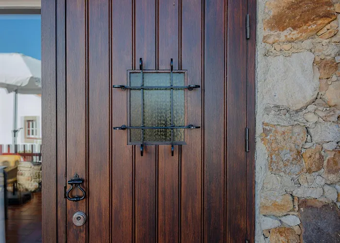 Casas Da Tia Alice - Encantadoras Em *